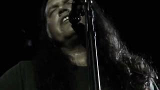 Richard Buckner | ...and The Clouds've Lied (live)