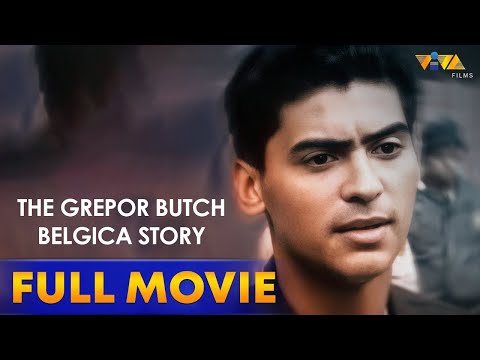 The Grepor Butch Belgica Full Movie HD | Joko Diaz, Ronaldo Valdez,  Boots Anson-Roa,Albert Martinez