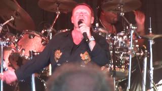 Wedding Day - UB40 - Marin County Fair