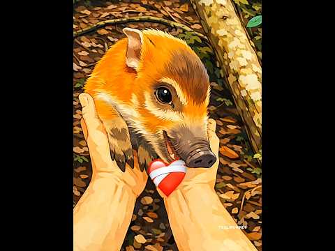 Man rescues monkey and Other Animals 🐒