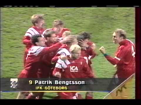 1992 October 21 IFK Gothenburg Sweden 1 Lech Poznan Poland 0 Champions League