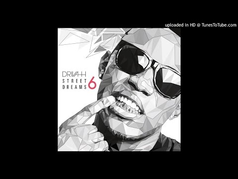 DJ Drivah - Soundclash Freestyle ft. Lijpe (+Download)