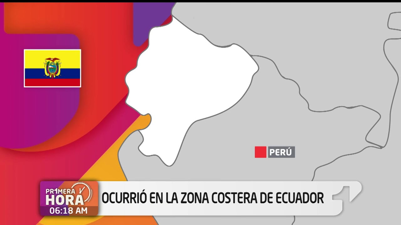 12 muertos y 27 heridos deja accidente de bus en Ecuador