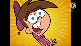 Timmy Turner’s Reaction To Professor Utonium’s Scary Face