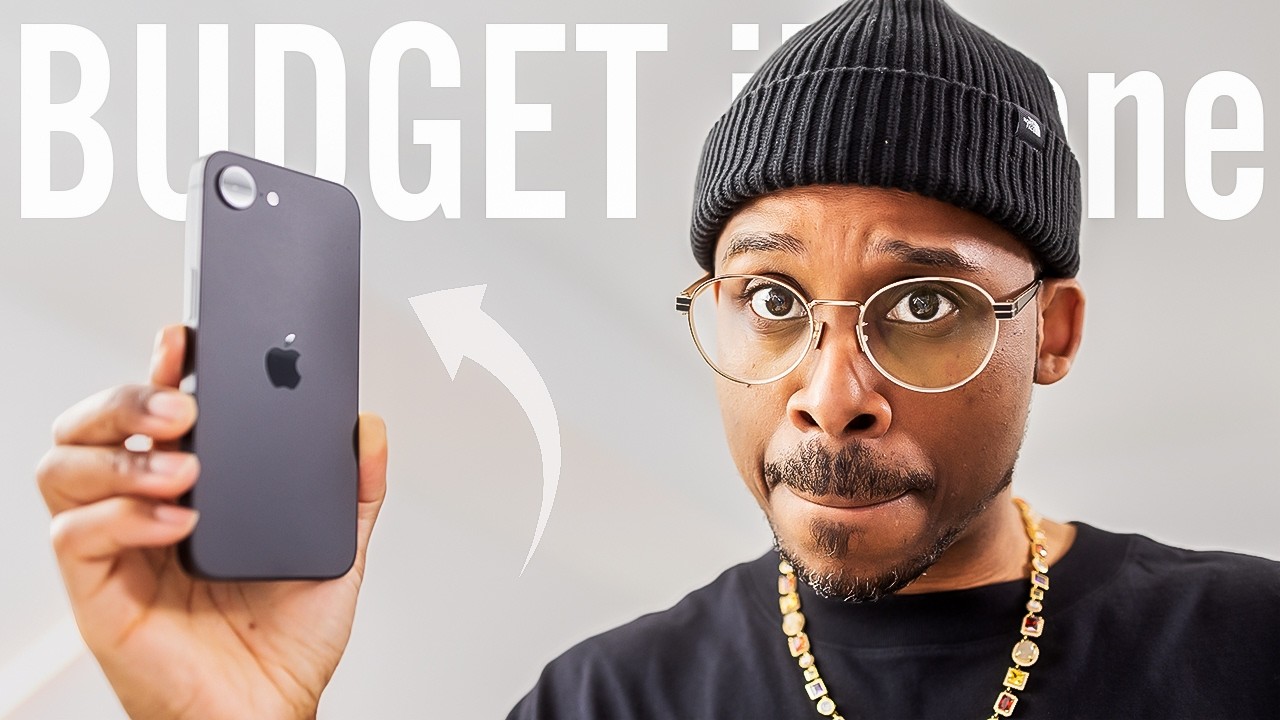iPhone 17e is the BUDGET iPhone Nobody Expected!