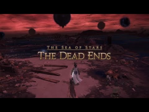 The Dead Ends Theme OST - Final Fantasy XIV: Endwalker