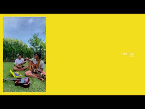 NOSSTRESS - MENGAWALI HARI - LIVE FROM TAMAN BERMAIN NOSSTRESS