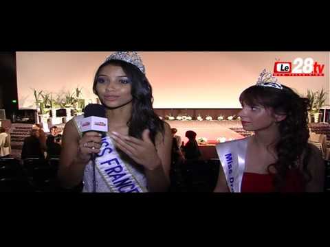 comment assister a miss france