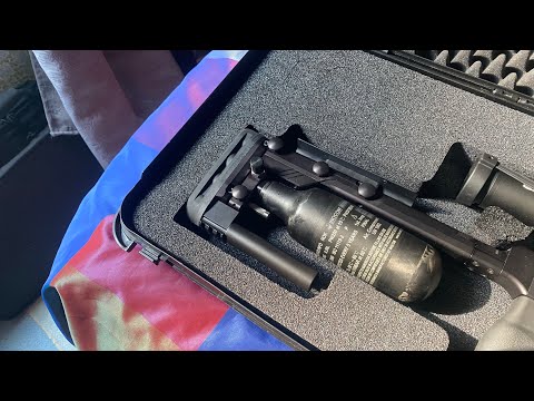 FX Panthera bag rider