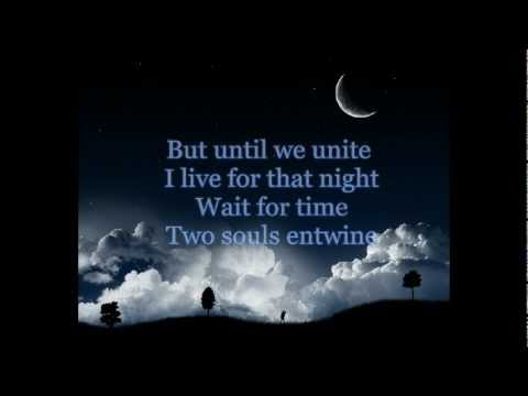 Sonata Arctica - My Selene (lyrics)