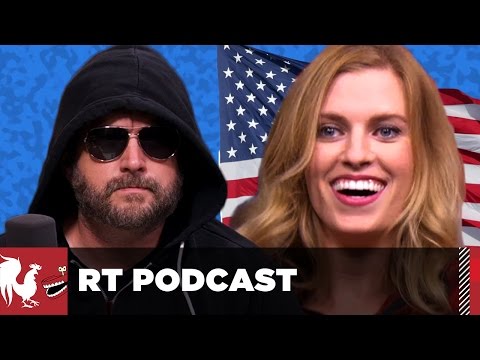 RT Podcast: Ep. 390 - Gavin Free is a Vault