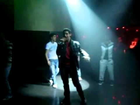 KM Family - Etikadan Kenar