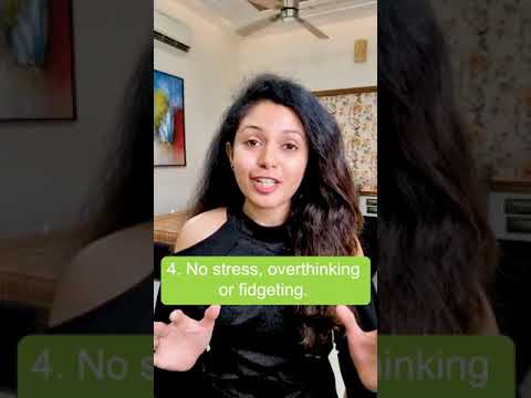 Top 6 Tips to Gain Weight by Shivangi Desai | Fit Bharat mission