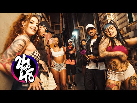 212 E PEÇA (Clipe Oficial) DJ Gouveia, DJ Dozabri, DJ Biel Divluga e MC Neneco