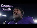 Roquan Smith Highlights ALL PRO Baltimore Ravens