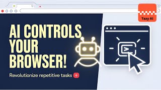 Revolutionize Your Workflow: Automate Your Browser with AI!