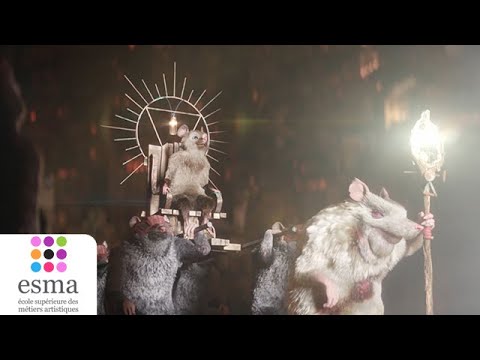 Létal Morbier - ESMA 2022