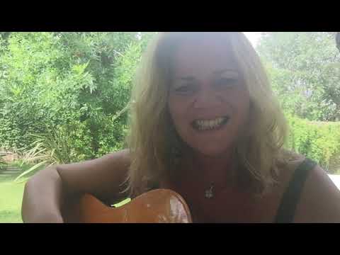 Anabella Zoch - De tanto resistir - #quedateencasa2020