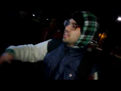 SPOIL vs PEPE P.TRASEROS - Semifinal FECHA 5 (Torneo 2018) - WILDE STYLE 10/08