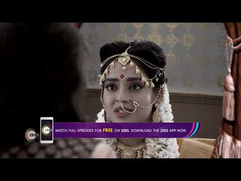 The magician threatens to kill Chandraditya -Sata Bhainka Sunanaki -Fantacy Odia TV Serial -Webi 413