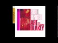 Art Blakey & The Jazz Messengers - Buh's Bossa