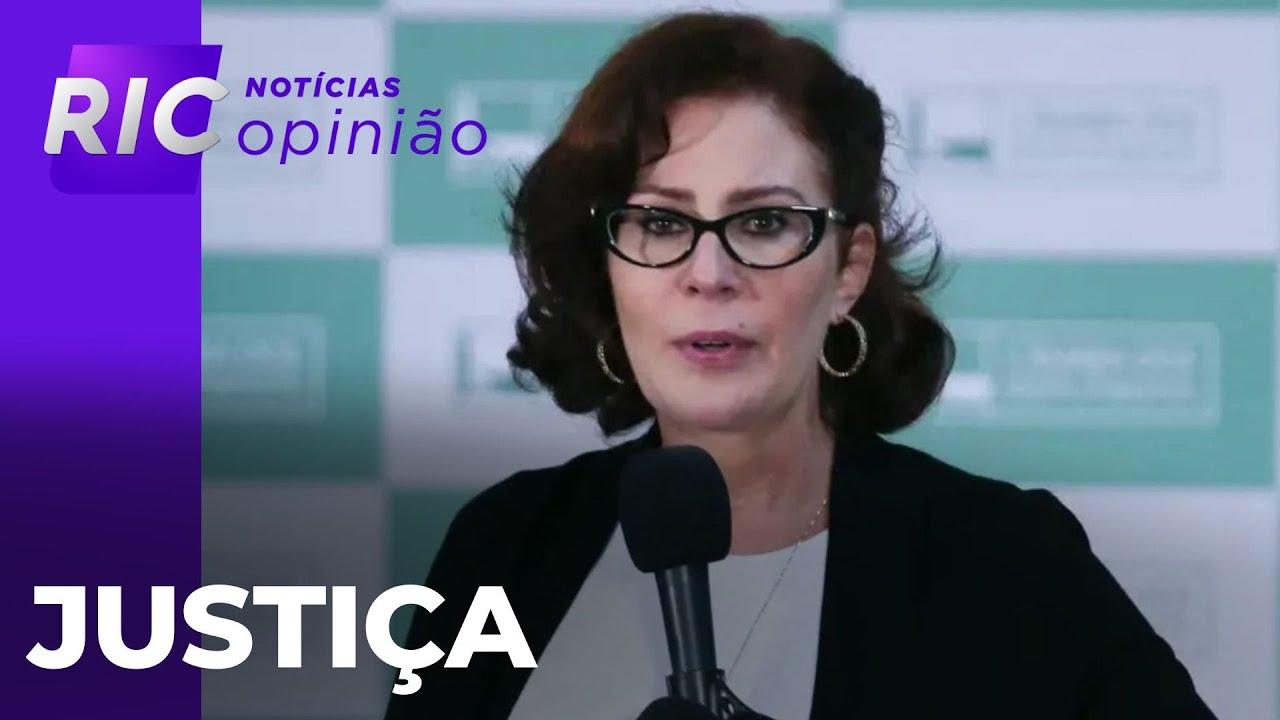 Deputada federal, Carla Zambelli tem o mandato cassado pelo TRE-SP