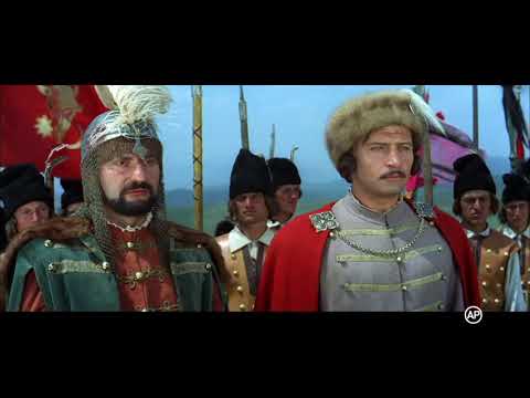 Şi Amza, şi toţi românii... | Neamul Șoimăreştilor, la TVR1