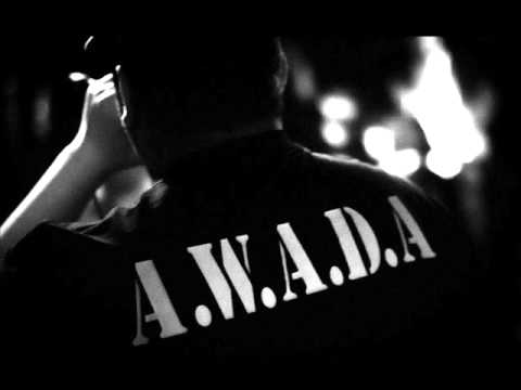 Awada - Ik Lyt Til Dit Hjerte