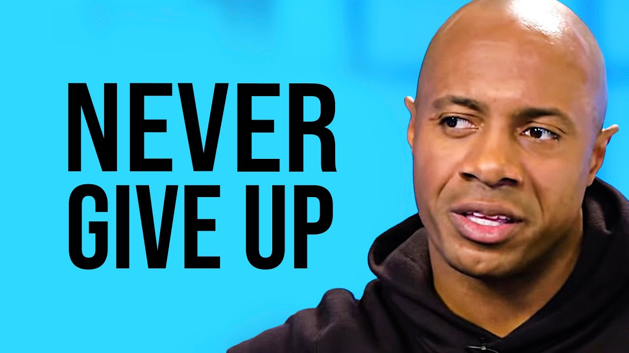 The Jay Williams Comeback Story