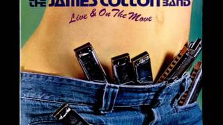 James Cotton - Got My Mojo Working
