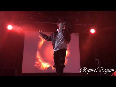 Jeonguk & Cory - Olleh