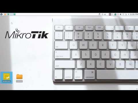 43  MTCNA   Mikrotik   OSPF