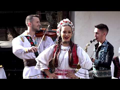 Vladuta Lupau - Fain ii numele Marie