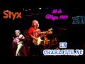18) Haven't We Been Here Before? (Styx - Live in Charlotte, NC 26/05/1983)
