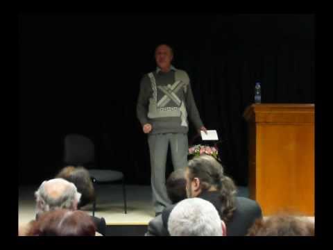 Райчо Русев - РайСън, "Стиховей", 2-ра част