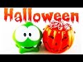 Ам Ням - Хеллоуин (Halloween) Праздник, Бенгальские огни, Конфеты в ...