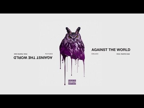 Drake x Future Type Beat - Against The World