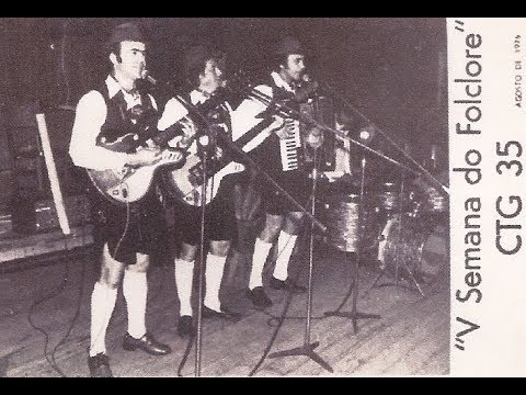 Paixão do Burro Apaixonado  - ISRC BX9CB1900204 -  Bruno Neher e Elmo Neher