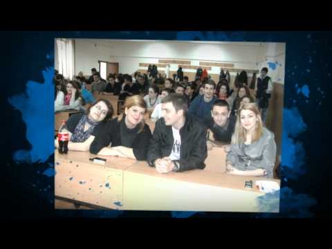 AIESEC Galati EB Legend 12-13 Take over