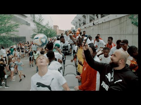 Gothia Cup 2019 | Official Gothia PUMA Trophy Aftermovie