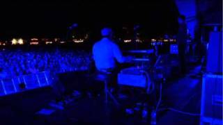 Bell X1 - Amelia @ Electric Picnic '09