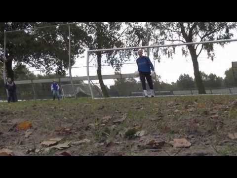 Fc  Wolvega 19 okt 2013