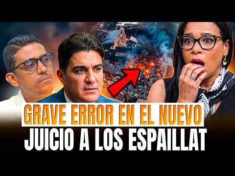 EXCLUSIVA🚨ABOGADO REVELA QUE NUEVO PERITAJE DEL JETSET DA UN GIRO ATERRADOR 😱