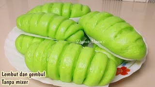 Download lagu NO EGGS, NO MIXER ‼️SOFT AND ECONOMICAL PANDAN STEAMED BREAD mp3 Download lagu NO EGGS, NO MIXER ‼️SOFT AND ECONOMICAL PANDAN STEAMED BREAD mp3