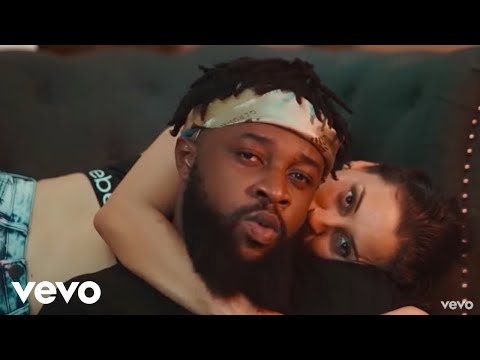 N.O.B - JIGA (OFFICIAL VIDEO)