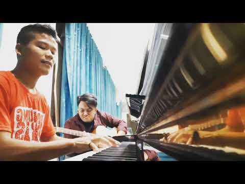 NKB 1. Hai Kristen Nyanyilah / KPPK 9. UmatNya Pujilah