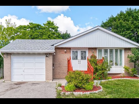 17 Ladore Drive Brampton Home for Sale - Real Estate Properties for Sale