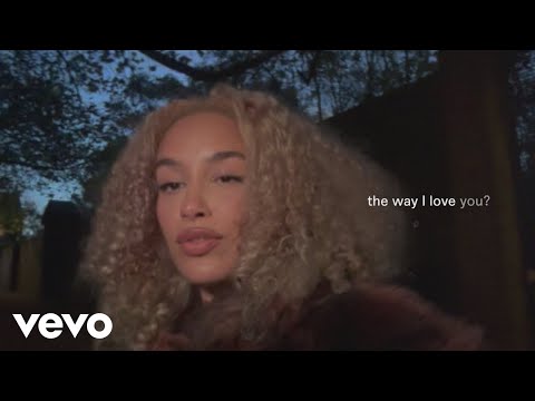Jorja Smith - The Way I Love You