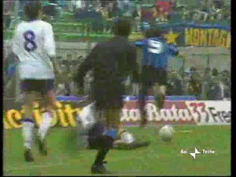 Massimo Ciocci, storia di un campione