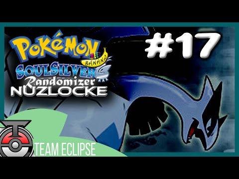 Soul Silver Randomlocke w/SweetBananaGaming - Episode 17 - New and Improved!